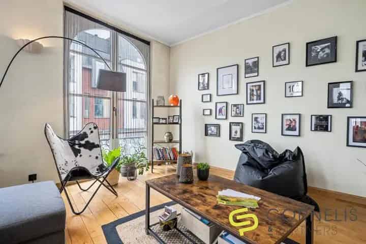 Appartement te huur Geraardsbergen Adamstraat