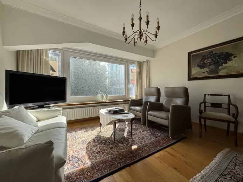 Lichtrijk Appartement te koop nabij Oostende Centrum