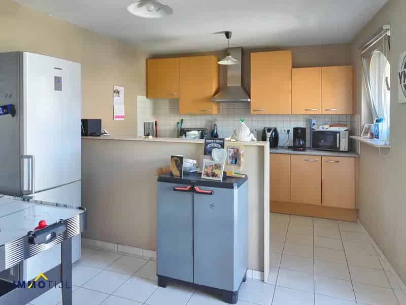 Appartement te huur Liedekerke 2 slaapkamers
