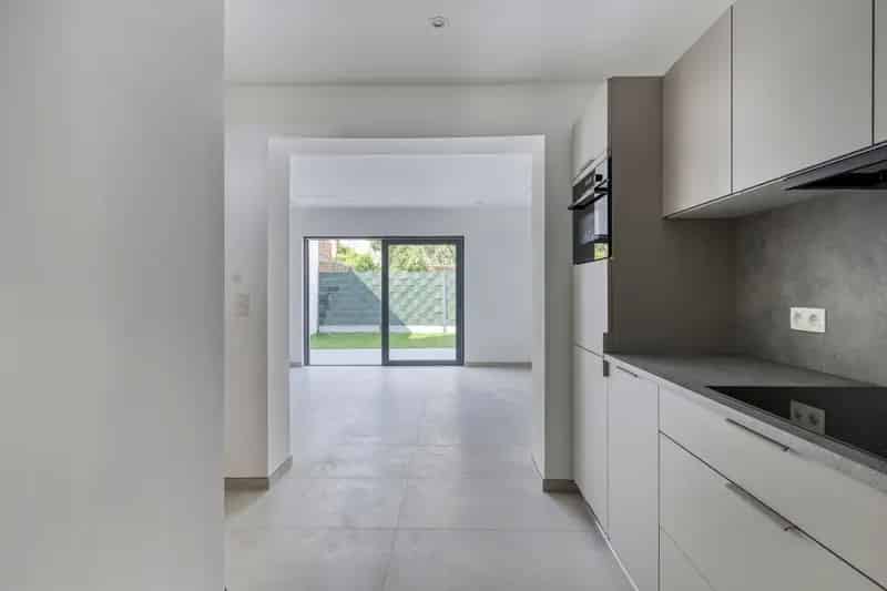Gerenoveerde Woning Centrum Asse