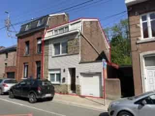 Huis te koop Grace-Hollogne 115m² 2 slaapkamers grote kelder
