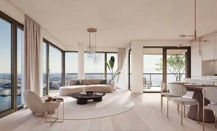 Appartement Te Koop