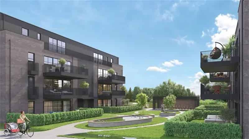 Nieuwbouw Appartementen Leopoldsburg: BEN-woningen nabij winkels