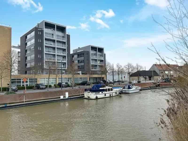 Appartement te koop Diksmuide 3 slaapkamers