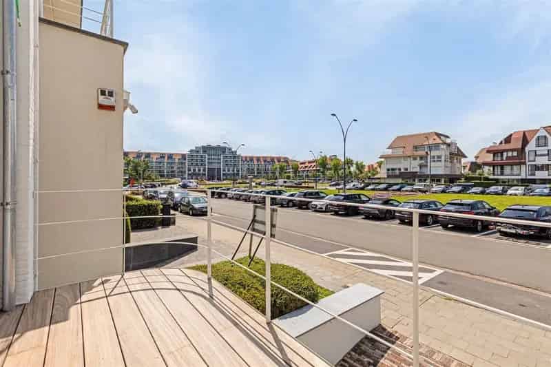 Huis te huur Knokke: Exclusieve Villa met Zeezicht