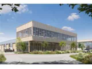Industrie te koop Drogenbos - 38 KMO units nabij Brussel