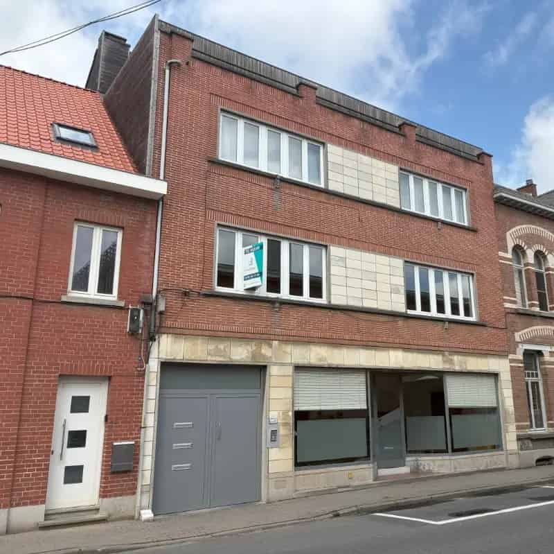 Appartement te Huur Brakel Centrum