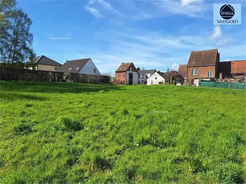 Bouwgrond te koop Viane 868m2