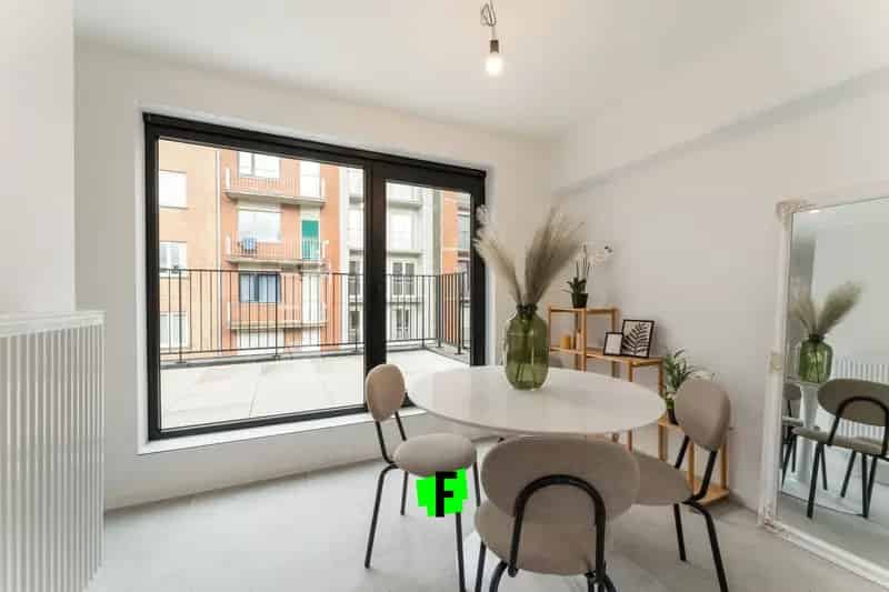 Penthouse Studio Middelkerke 2 Zonneterrassen Toplocatie