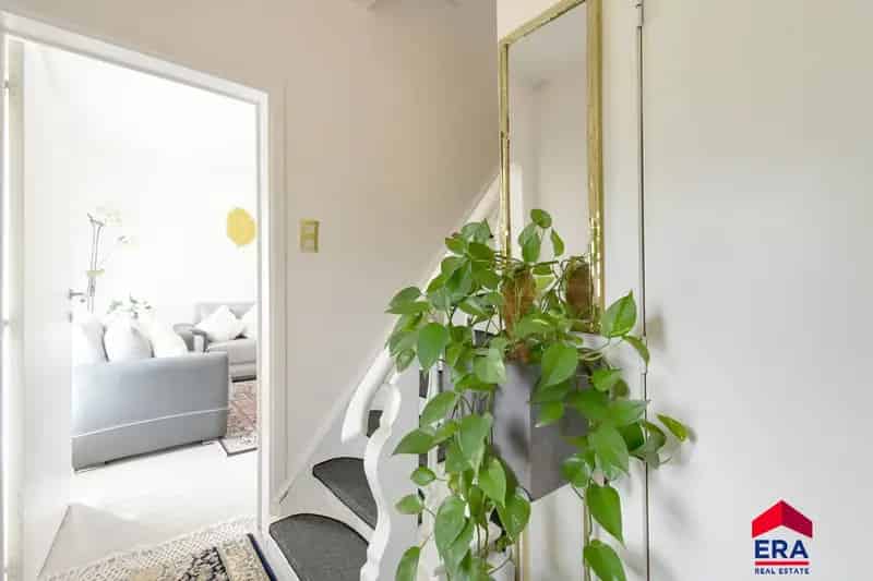 Huis te huur Eeklo: 3 slaapkamers, tuin en terras