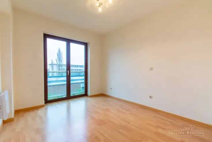 Appartement Te Koop Stockel 1 Slaapkamer Terras