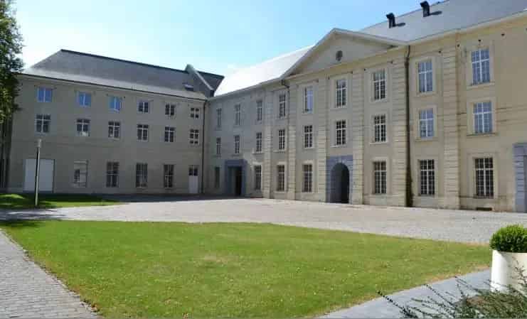 Rondeweg 3-4 1800 Vilvoorde Volledig Aanbod