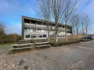 Kantoor te huur Aalter 194m² E40