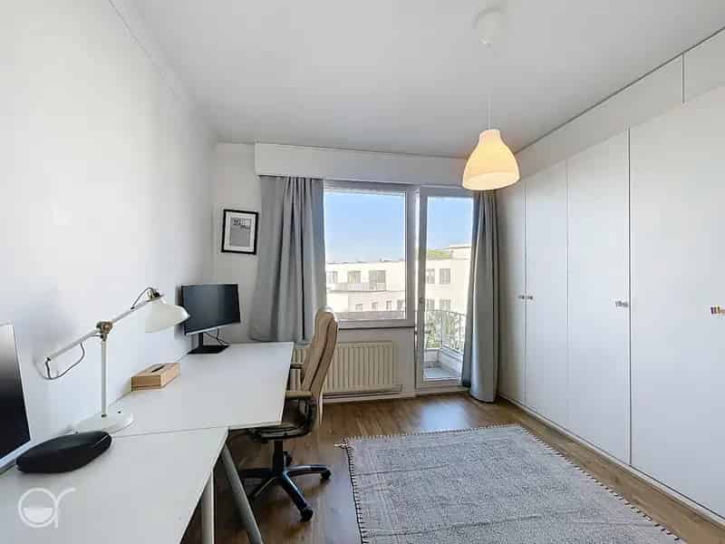 Appartement te Huur Gent Referentie K669
