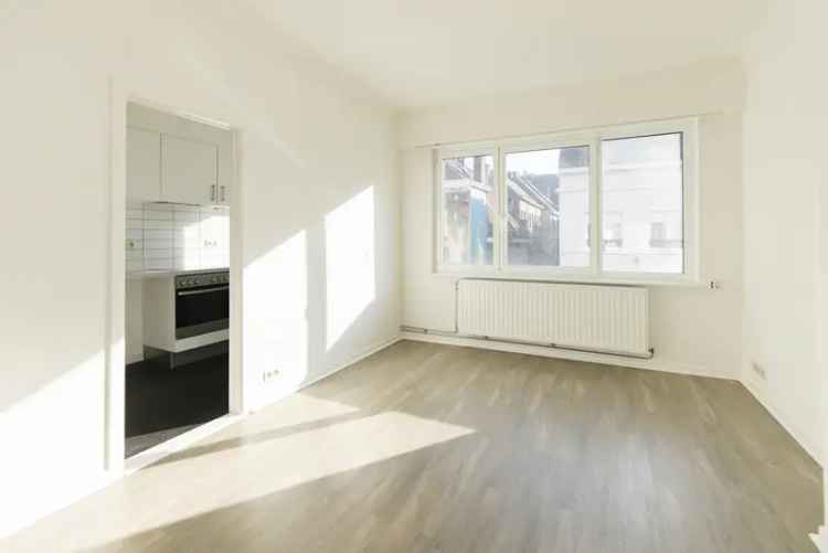 Appartement te koop Brussel - 90m² - Sablon