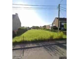 Bouwgrond Wolvertem 4 Gevelwoning