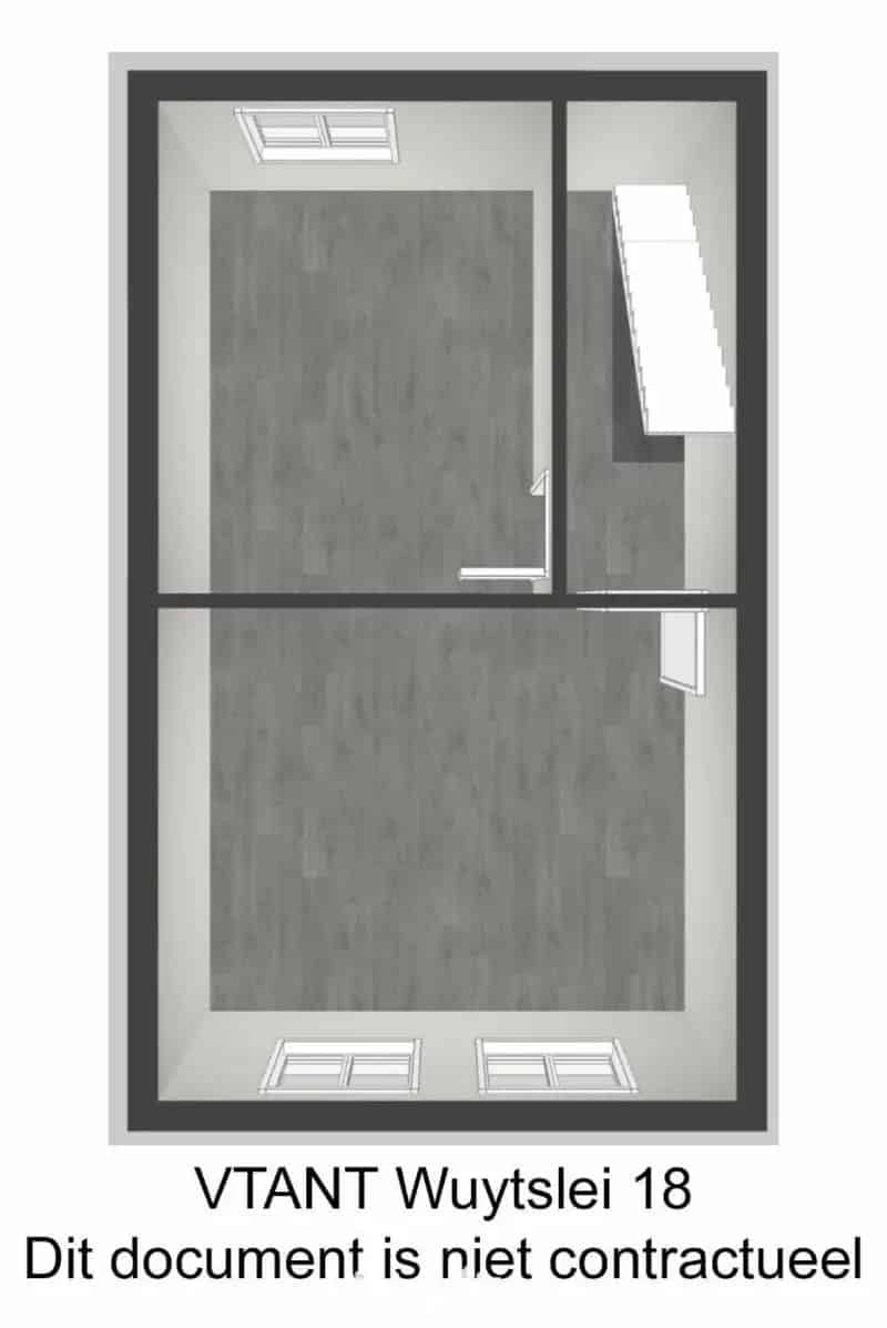PRACHTIG GERENOVEERDE WONING
