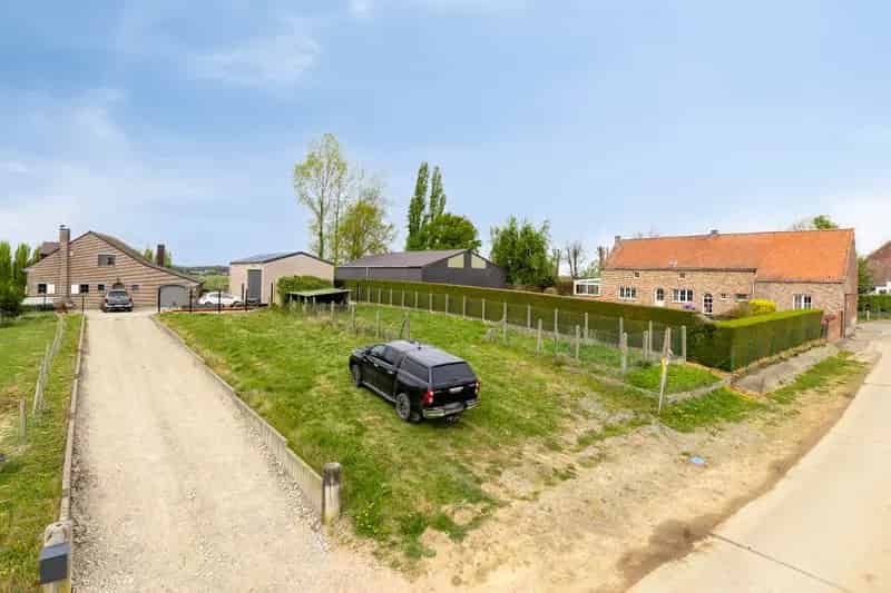 Bouwgrond 6a 54ca Agrarisch Gebied