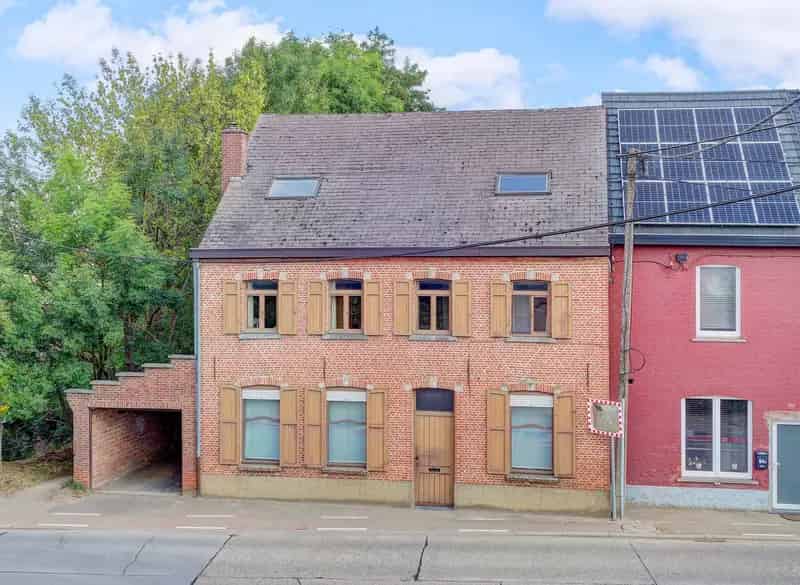 Ruime 4 Slaapkamerwoning te Rotselaar