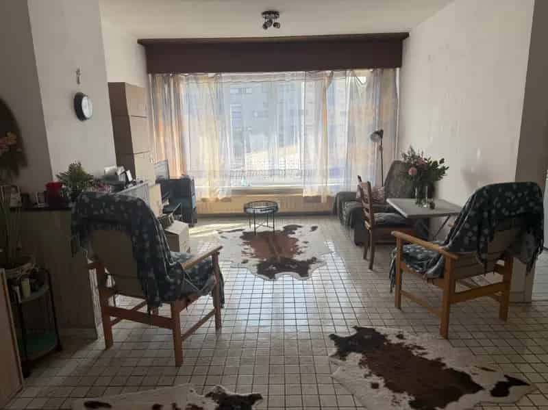 Appartement te koop Dendermonde 2 slaapkamers