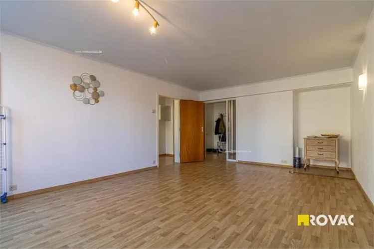 Appartement te koop Izegem 2 slaapkamers