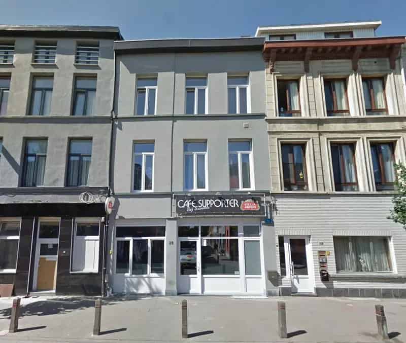 Horecaruimte te Huur Antwerpen Centrum