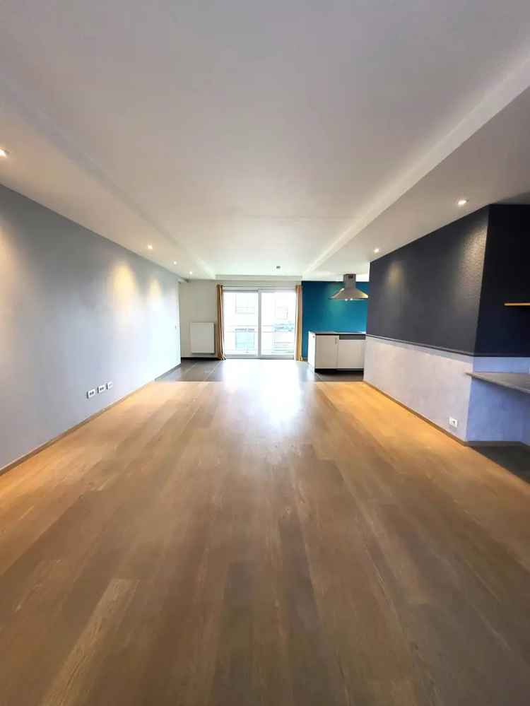 Appartement te koop