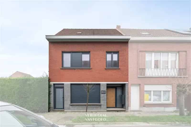Huis te koop Zelzate Nabij Centrum