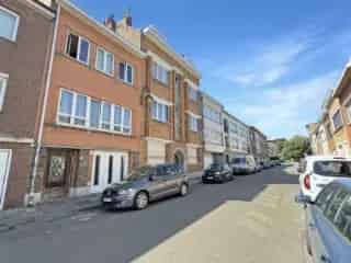 Appartementsgebouw te Koop Neder Over Heembeek