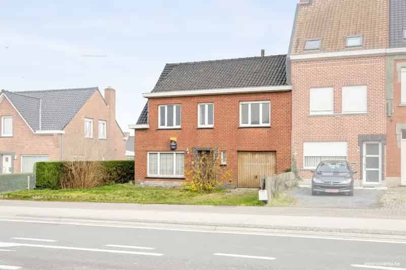 Woning te koop Ingelmunster 3 slaapkamers
