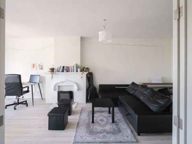 Appartement te Koop Gent 2 slaapkamers toplocatie