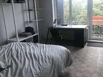 Gemeubileerd 3-slaapkamer appartement te huur Charles De Kerchovelaan