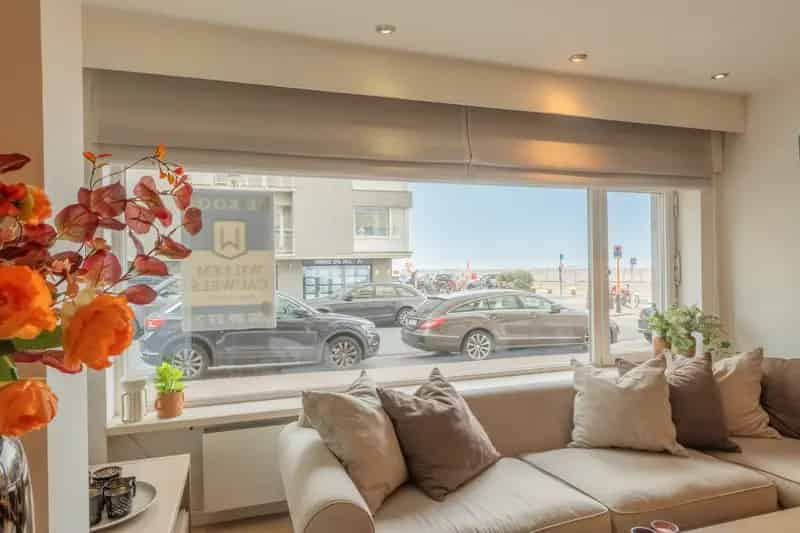 Appartement te koop