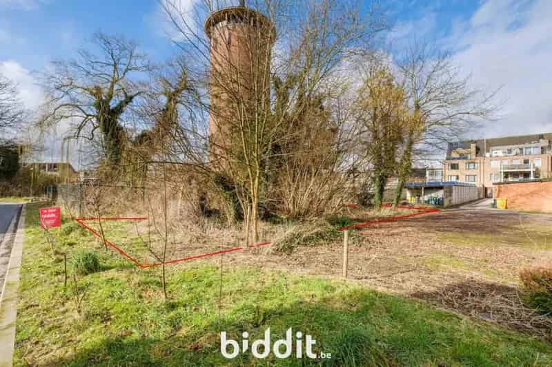 Bouwgrond 3a 3ca - Eengezinswoning mogelijk