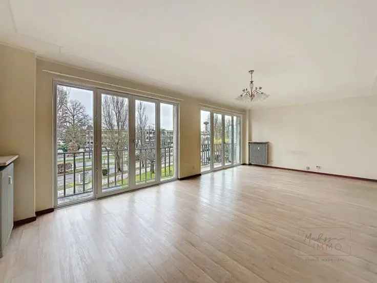 Appartement Te Koop