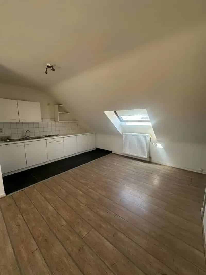 Dakappartement te koop Bree centrum