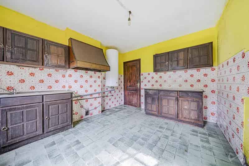 Huis te renoveren in Rouge Thier