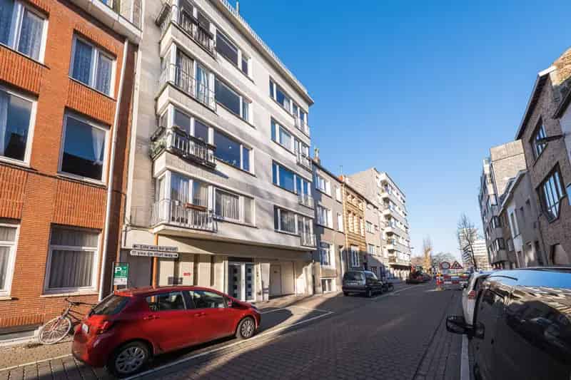 Appartement te Huur Oostende Centrum 2 Slaapkamers