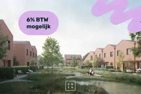 Cohousing Dinamic Appartementen Beernem - Duurzaam Wonen in Groene Omgeving