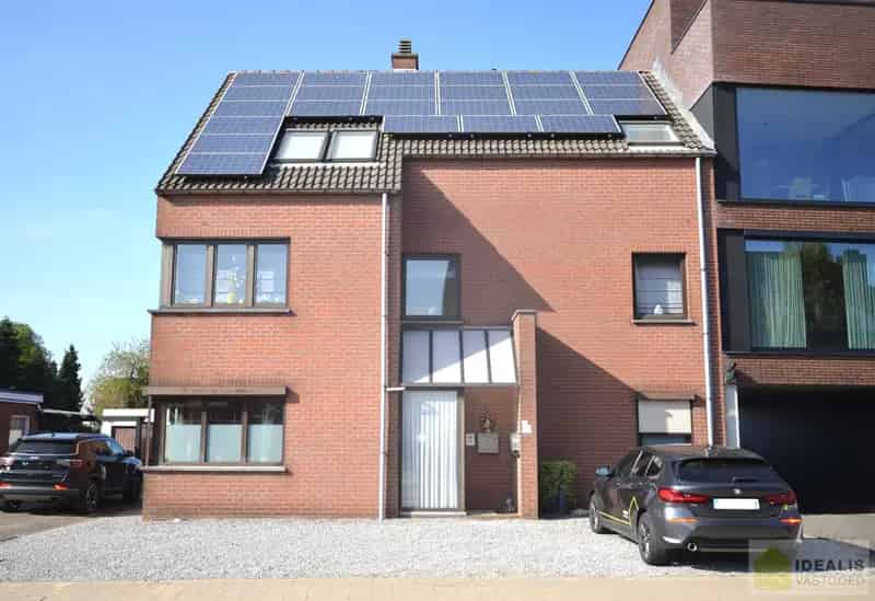 Opbrengsteigendom 3 Appartementen Lommel