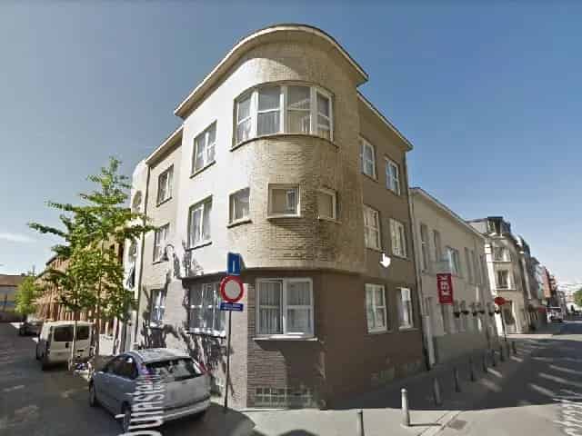 Appartementen Duinstraat 94 4 slaapkamers 1874