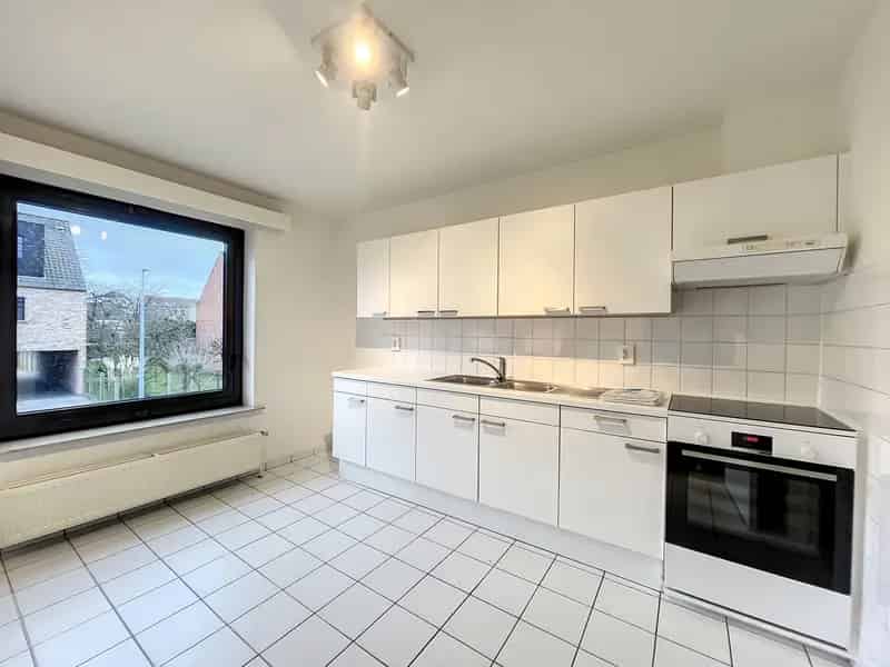 Appartement te huur Grobbendonk nabij centrum