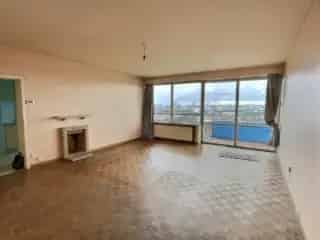 Appartement 2 slaapkamers te koop Sint-Jans-Molenbeek
