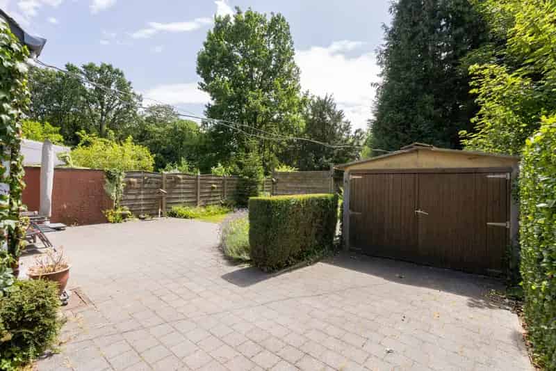 Halfopen Woning te Koop 12a58ca Perceel Landelijke Ligging 3 Slaapkamers
