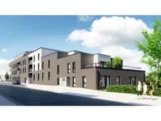 Privilegia Luik: 90 Duurzame Appartementen te Koop