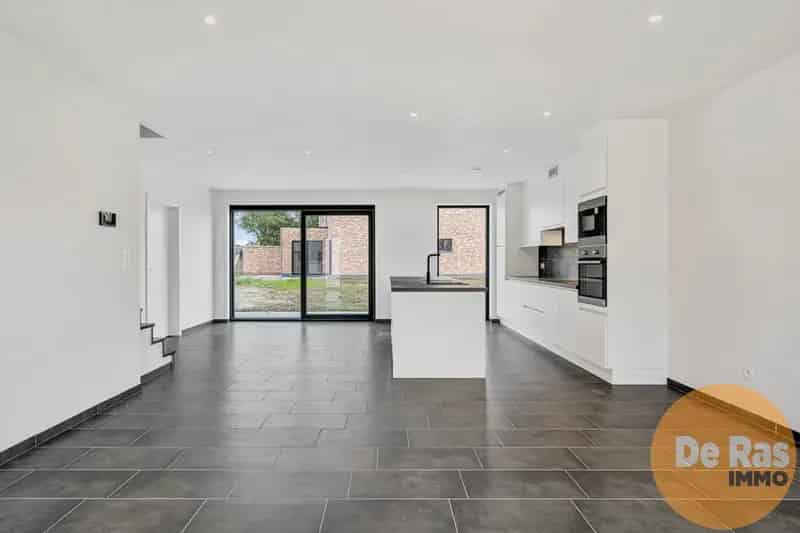 Nieuwbouwwoning Zwalm 3 slaapkamers tuin garage