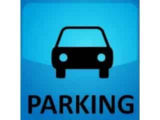Parking te Koop Ukkel Les Terrasses de Gatti