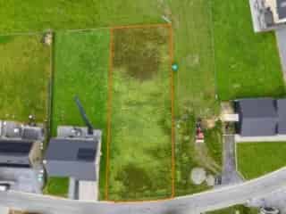 Grond te koop Louveigne 1054m²