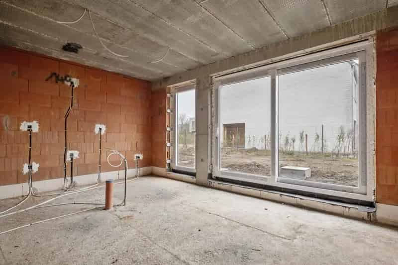 Nieuwbouw HOB Jabbeke - 6 BTW Mogelijk