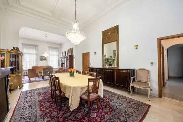 Appartement Te Koop Antwerpen Harmonie: Ruim met XL Tuin